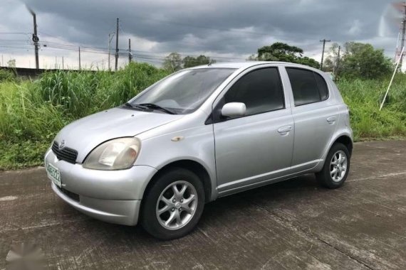 Toyota Echo 2000 Model For Sale