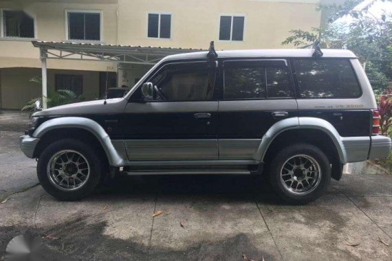 1994 Model Mitsubishi Pajero For Sale