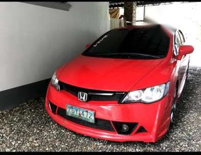 Honda Civic 2007 Model For Sale