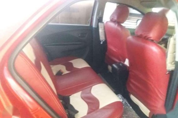 Toyota Vios E manual 2011 FOR SALE