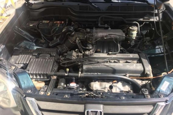 2000 Model Honda Cr-V For Sale