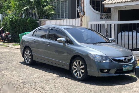 2010 Model Honda Civic For Sale