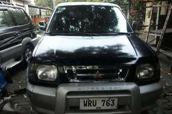 Mitsubishi Adventure 2000 Model For Sale