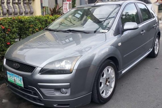 2006 FORD FOCUS FOR SALE