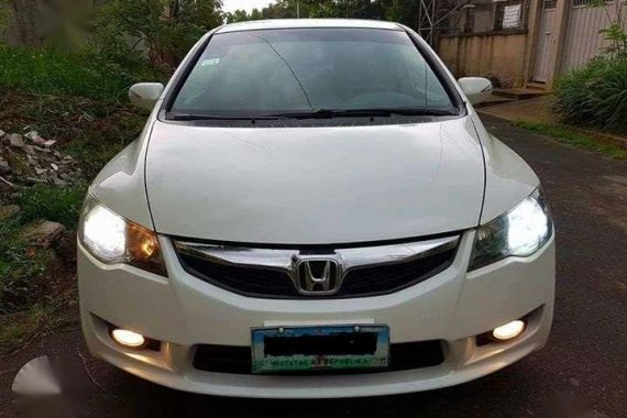 Honda Civic 2009 Model For Sale