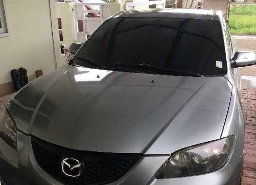 Mazda 3 2005 Model For Sale