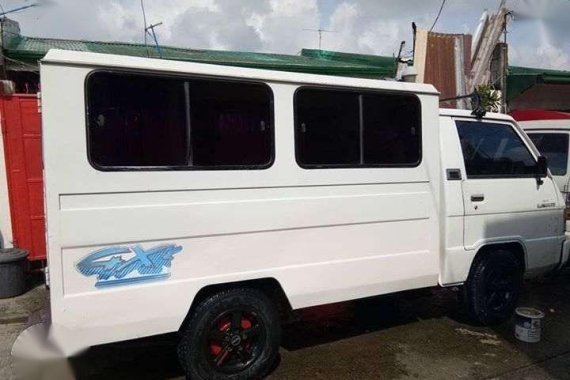 Mitsubishi FB L300 Van 1996 for sale 
