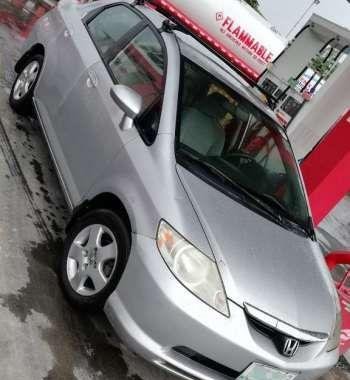 Honda City 2004 for sale