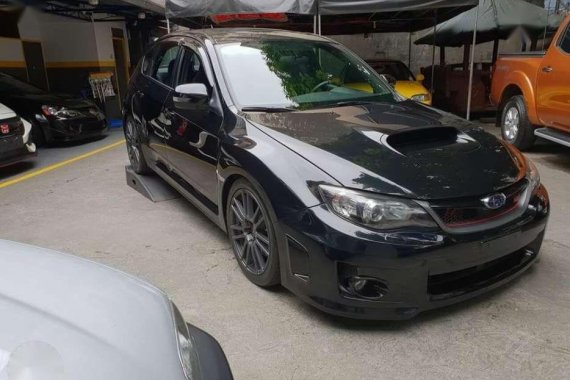 2011 Model Subaru WRX For Sale