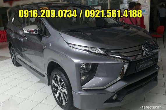 Mitsubitshi Mirage G4 2018 Model For Sale