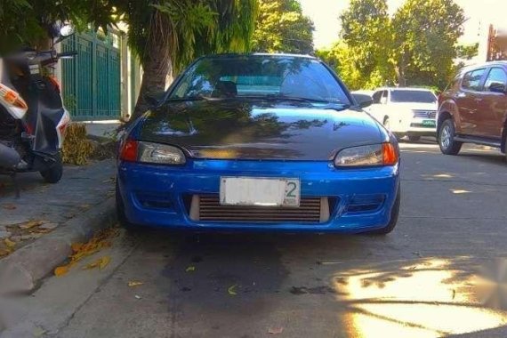 Honda Civic 1993 Model For Sale