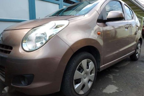 Suzuki Celerio 2012 Model For Sale
