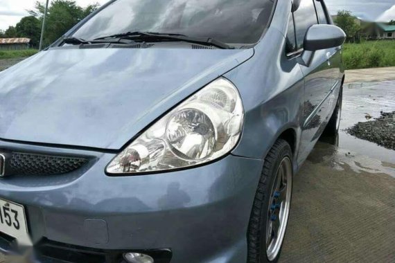 Fresh Lady Owned Honda Jazz 2006 Matic