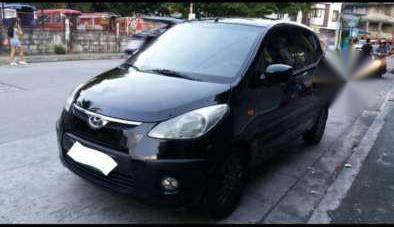 Hyundai i10 2010 FOR SALE