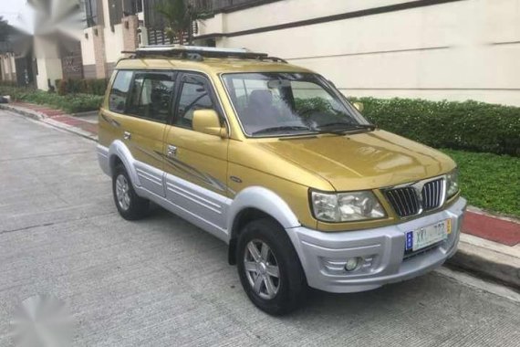 Mitsubishi Adventure 2003 Model For Sale