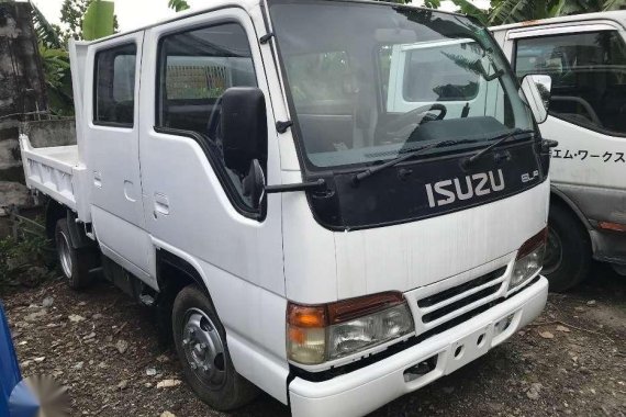 2018 Model Isuzu Elf For Sale