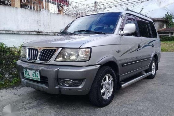 Mitsubishi Adventure 2003 Model For Sale