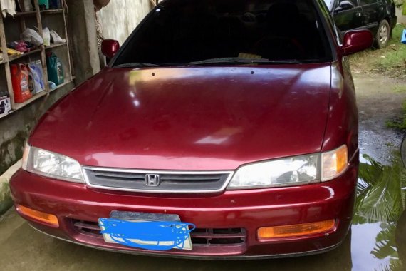 Honda Accord 1997 for sale