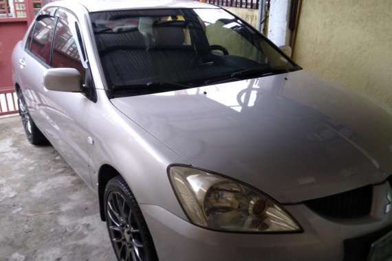 Mitsubishi Lancer 2005 for sale