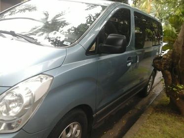 Hyundai Grand Starex 2011 for sale