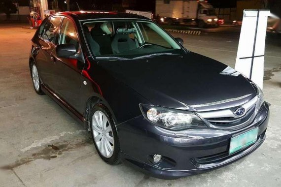 2011 Model Subaru Impreza For Sale