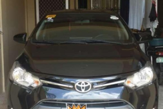 Toyota Vios 2015 Model For Sale