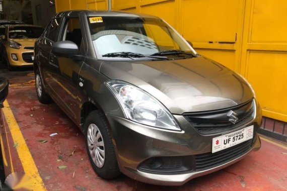 2017 Model Suzuki Swift Dzire For Sale