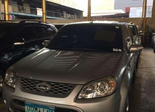 2012 Model Ford Escape For Sale