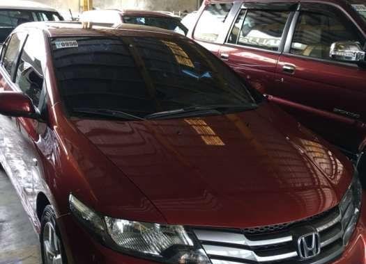 2009 Model Honda City For Sale