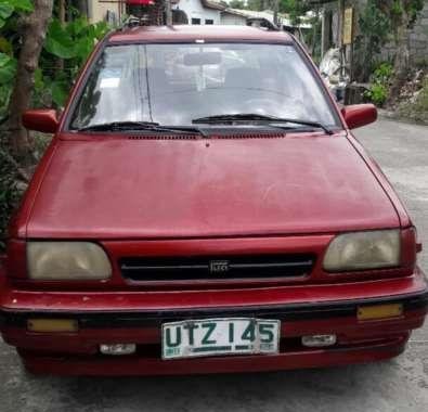 Kia Cd51997 Model For Sale