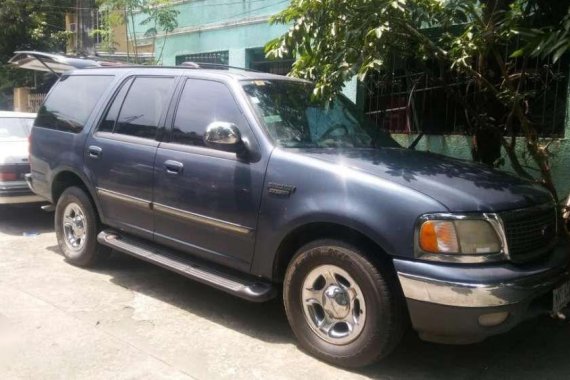 2000 Model Ford Expedition For Sale