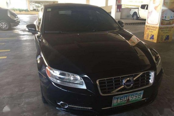 Volvo S80 2011 Model For Sale