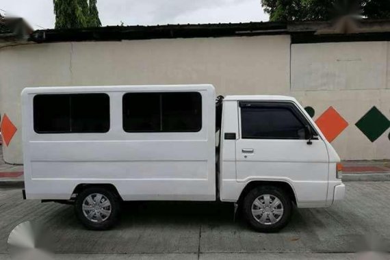 2008 Mitsubishi L300 For Sale