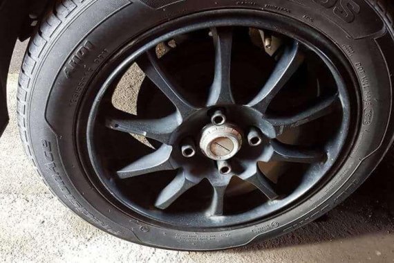 Hyundai Accent 2012 Model For Sale