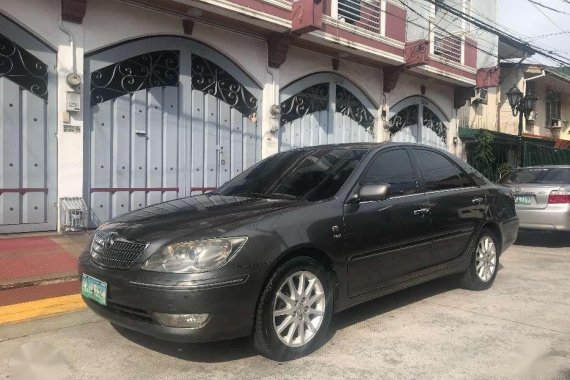 2006 Model Toyota Camry For Sale