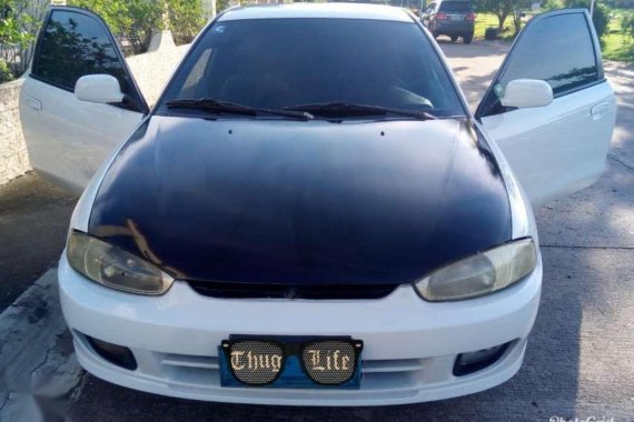Mitsubishi Lancer GSR 2000 2door COUPE for sale 