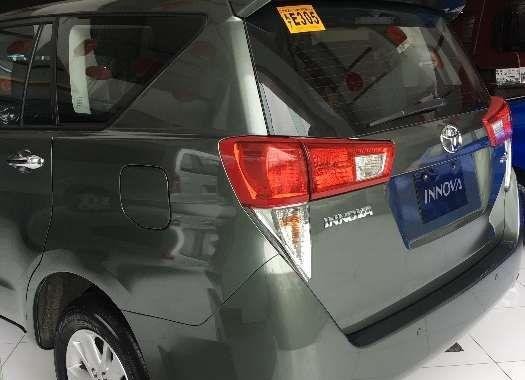 2018 Model Toyota Innova For Sale