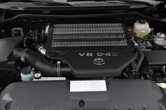 2018 Toyota Land Cruiser VX Dubai Brandnew 