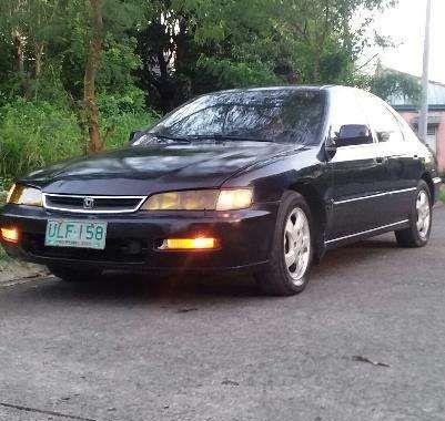 1996 Model Honda Accord For Sale