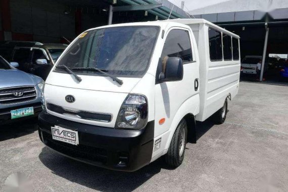 2016 Kia K2700 4x2 mt FOR SALE