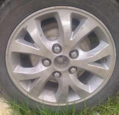 1997 Model Toyota Tamaraw For Sale