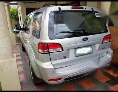 Ford Escape 2009 Model For Sale