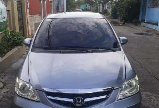 2007 Model Honda City For Sale
