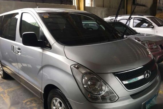 Hyundai Starex 2010 Model For Sale