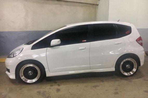 2013 Model Honda Jazz For Sale
