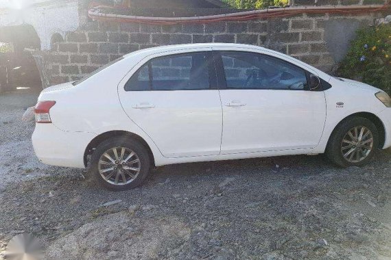 TOYOTA Vios 2010 FOR SALE