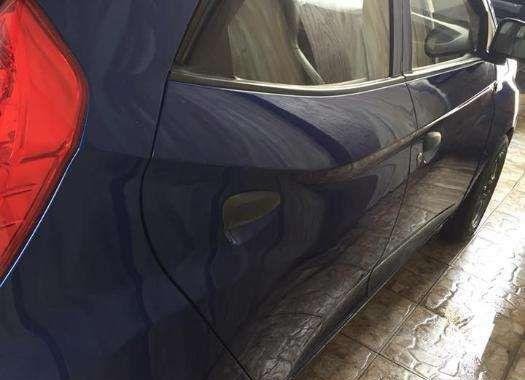 2013 Hyundai EON 0.8L GL MT FOR SALE