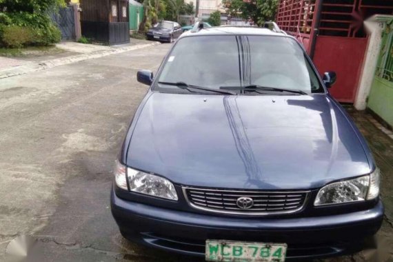 Used Toyota Corolla For Sale