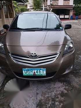 2013 Toyota Vios Limited Edition FOR SALE