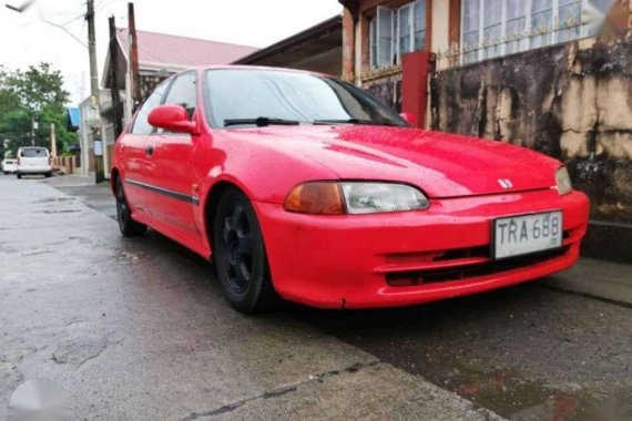 Used Honda City For Sale